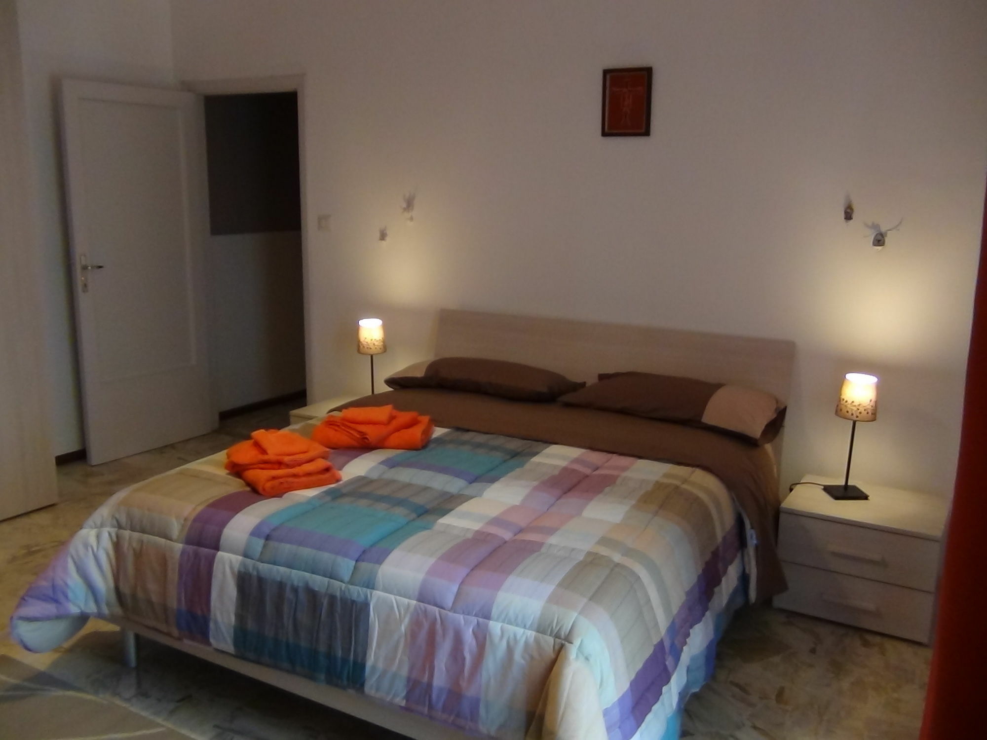 A Casa Di Franci Apartment ปาร์มา ภายนอก รูปภาพ