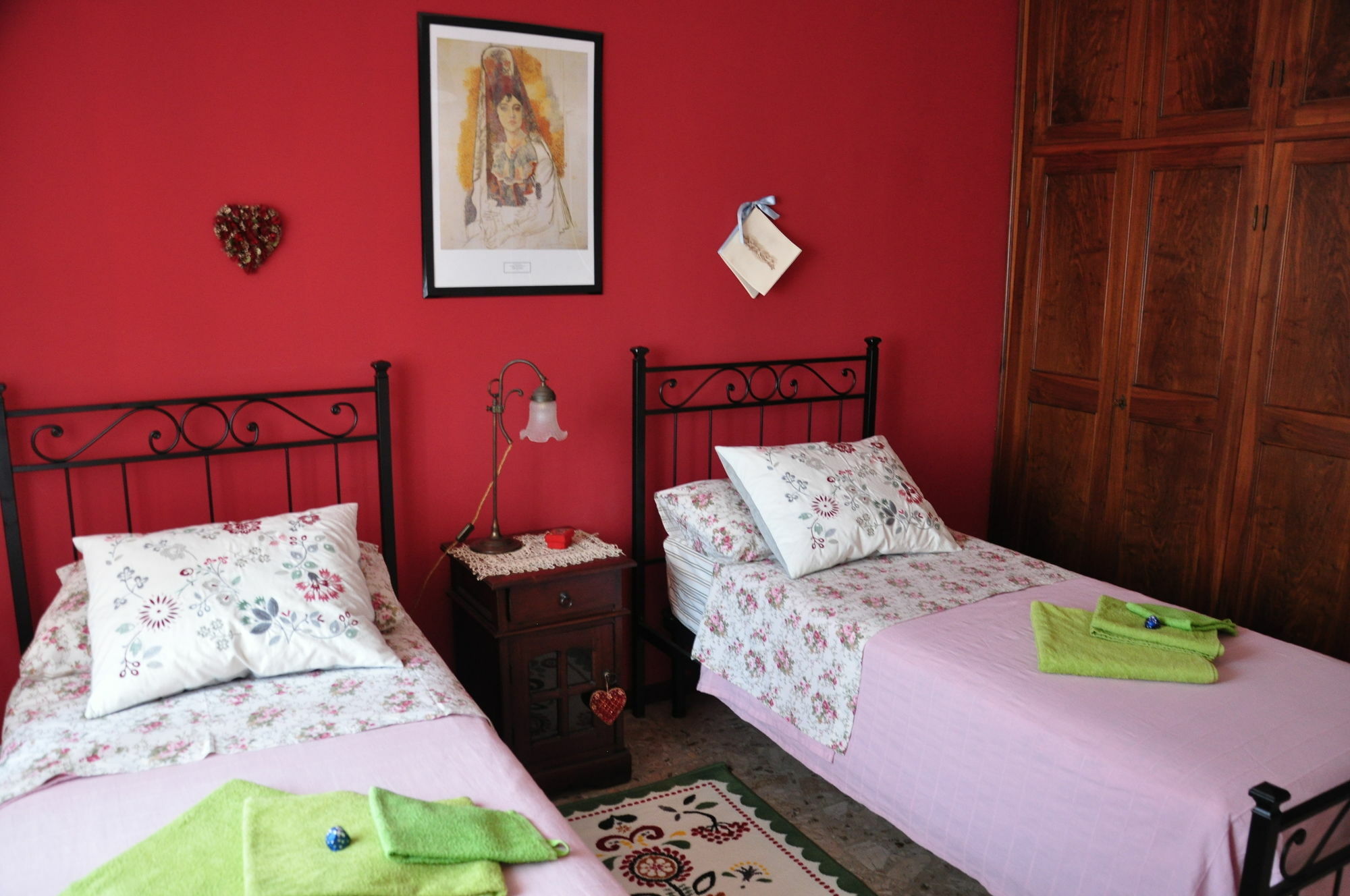 A Casa Di Franci Apartment ปาร์มา ภายนอก รูปภาพ