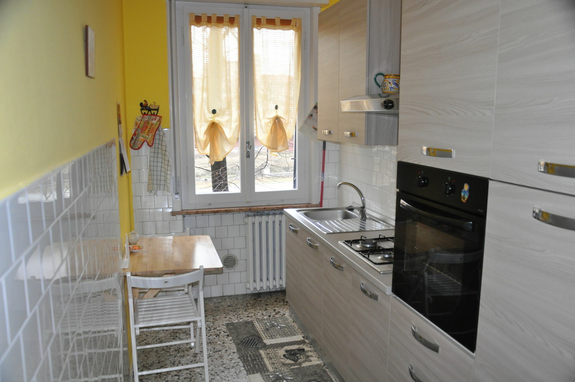 A Casa Di Franci Apartment ปาร์มา ภายนอก รูปภาพ