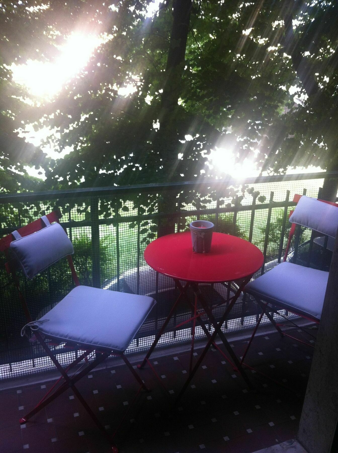 A Casa Di Franci Apartment ปาร์มา ภายนอก รูปภาพ