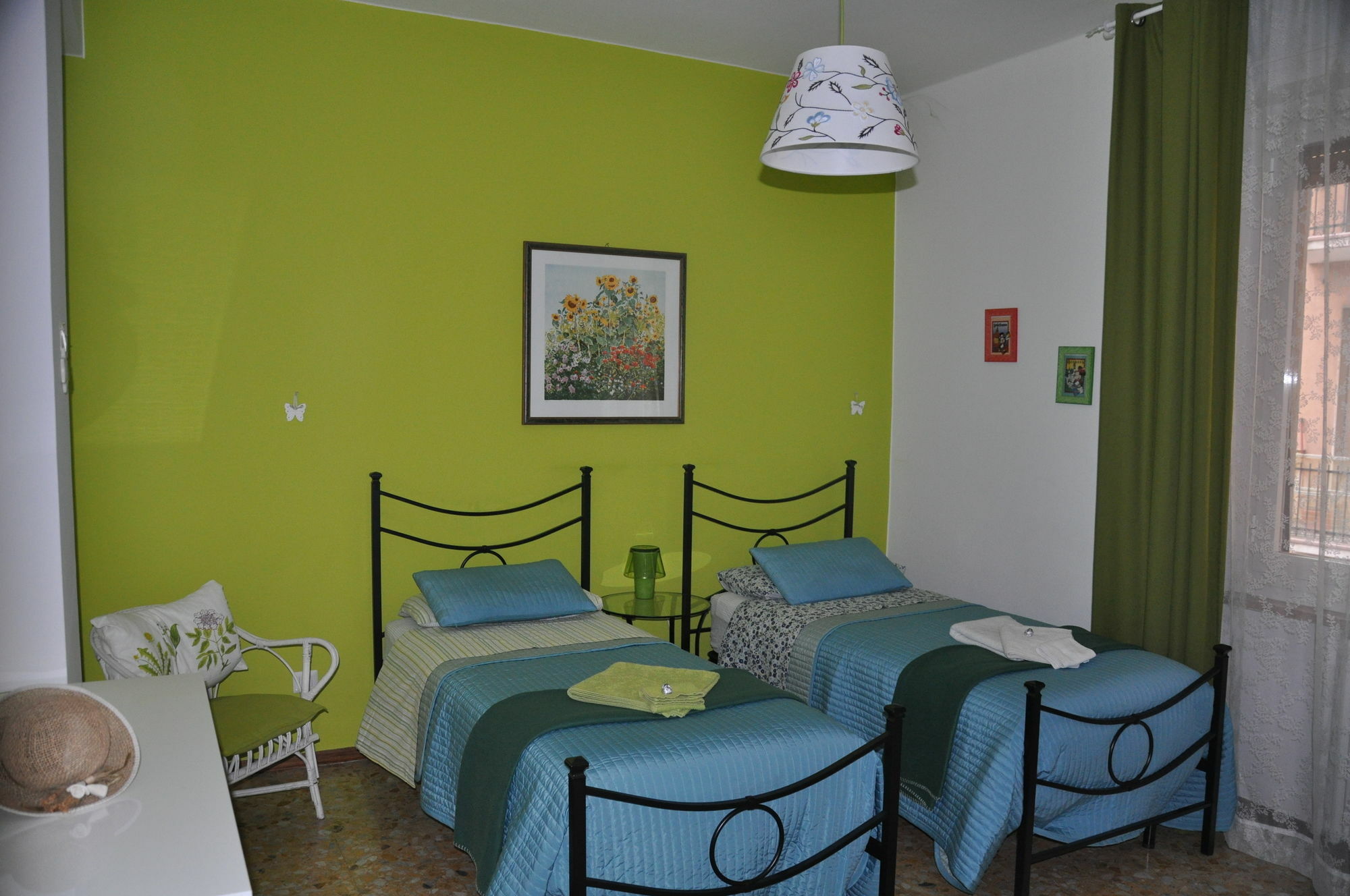A Casa Di Franci Apartment ปาร์มา ภายนอก รูปภาพ
