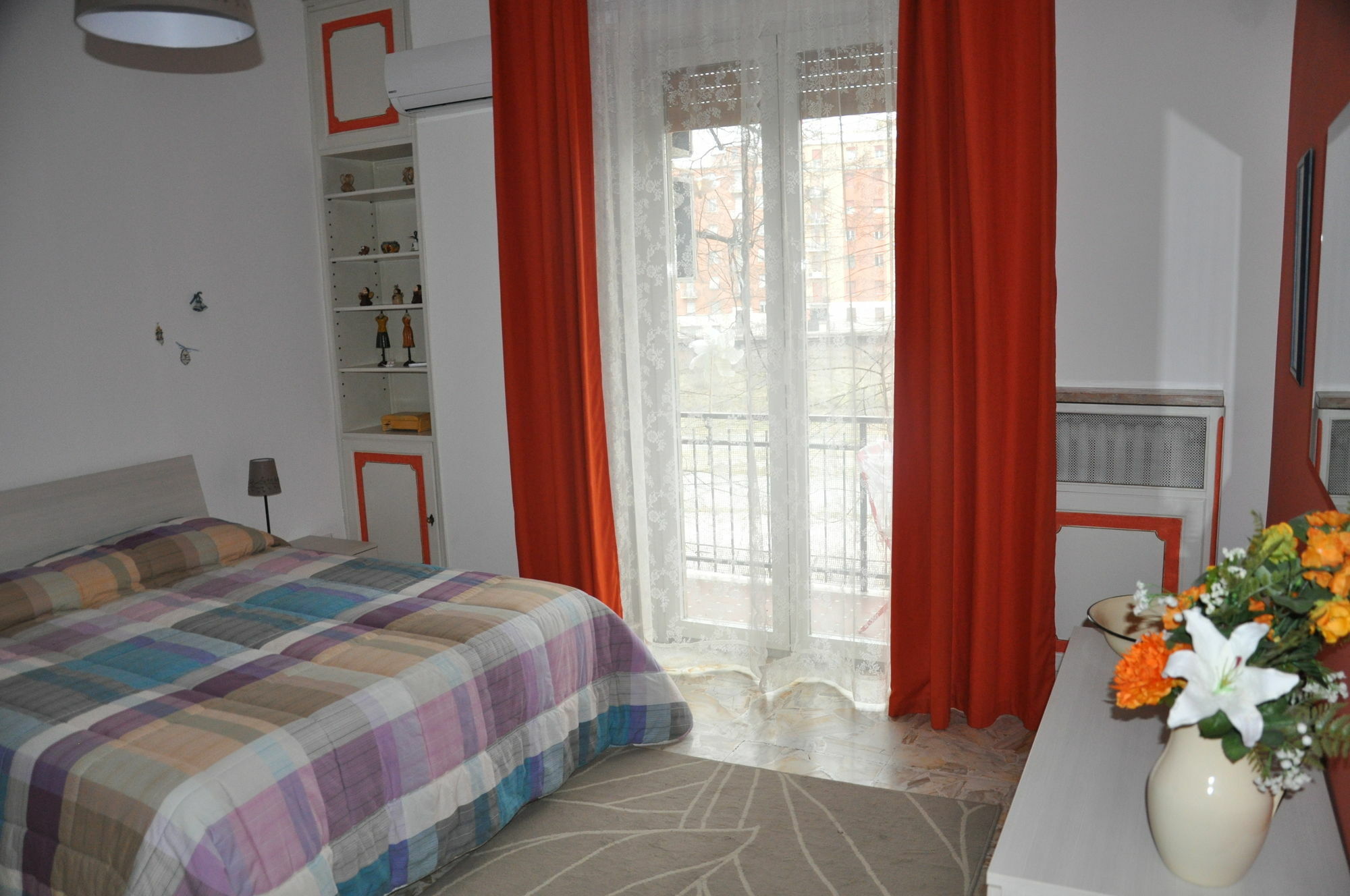 A Casa Di Franci Apartment ปาร์มา ภายนอก รูปภาพ