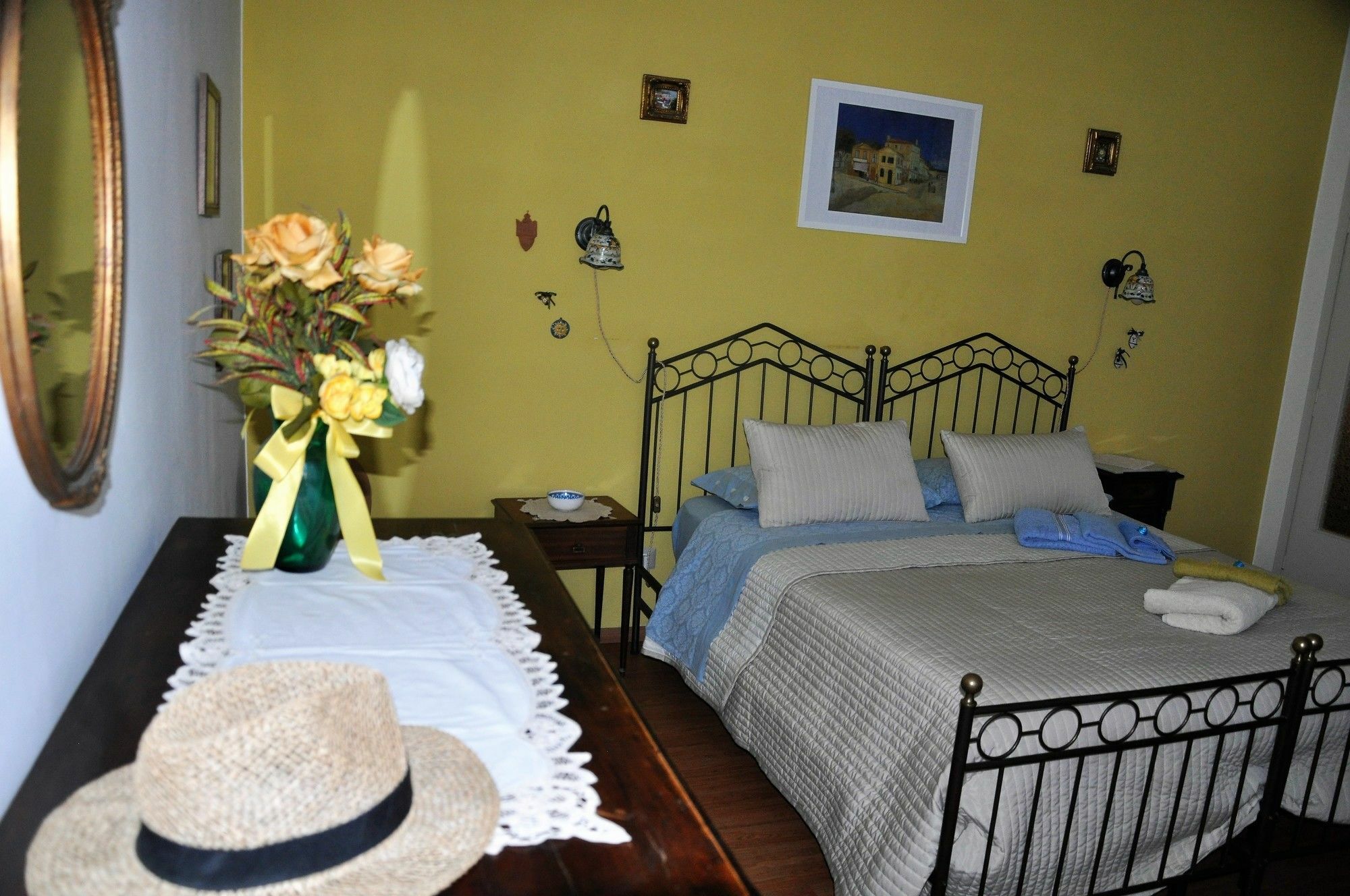 A Casa Di Franci Apartment ปาร์มา ภายนอก รูปภาพ