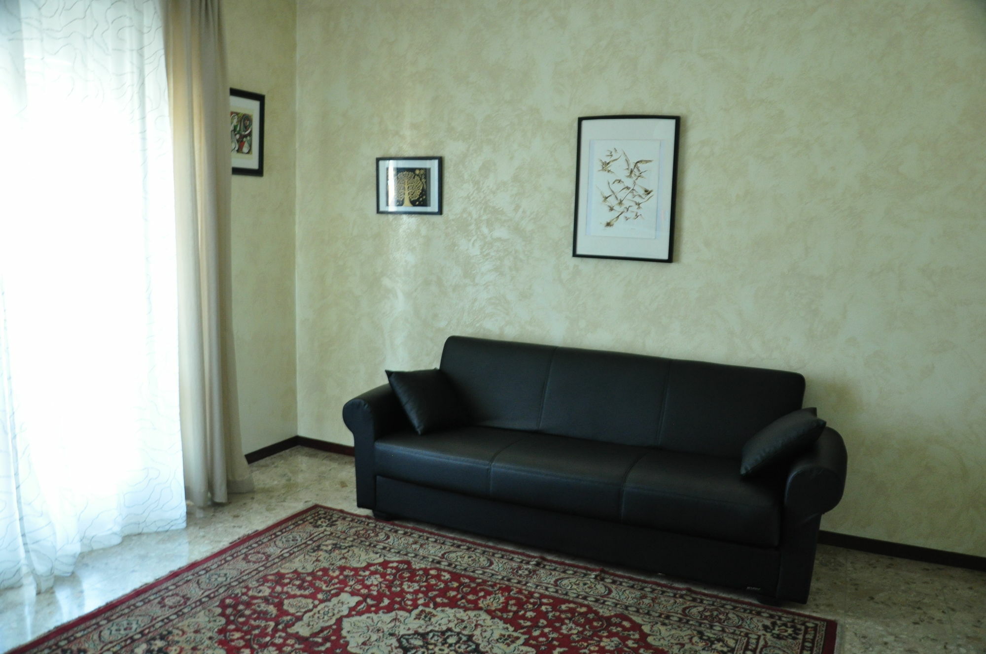 A Casa Di Franci Apartment ปาร์มา ภายนอก รูปภาพ