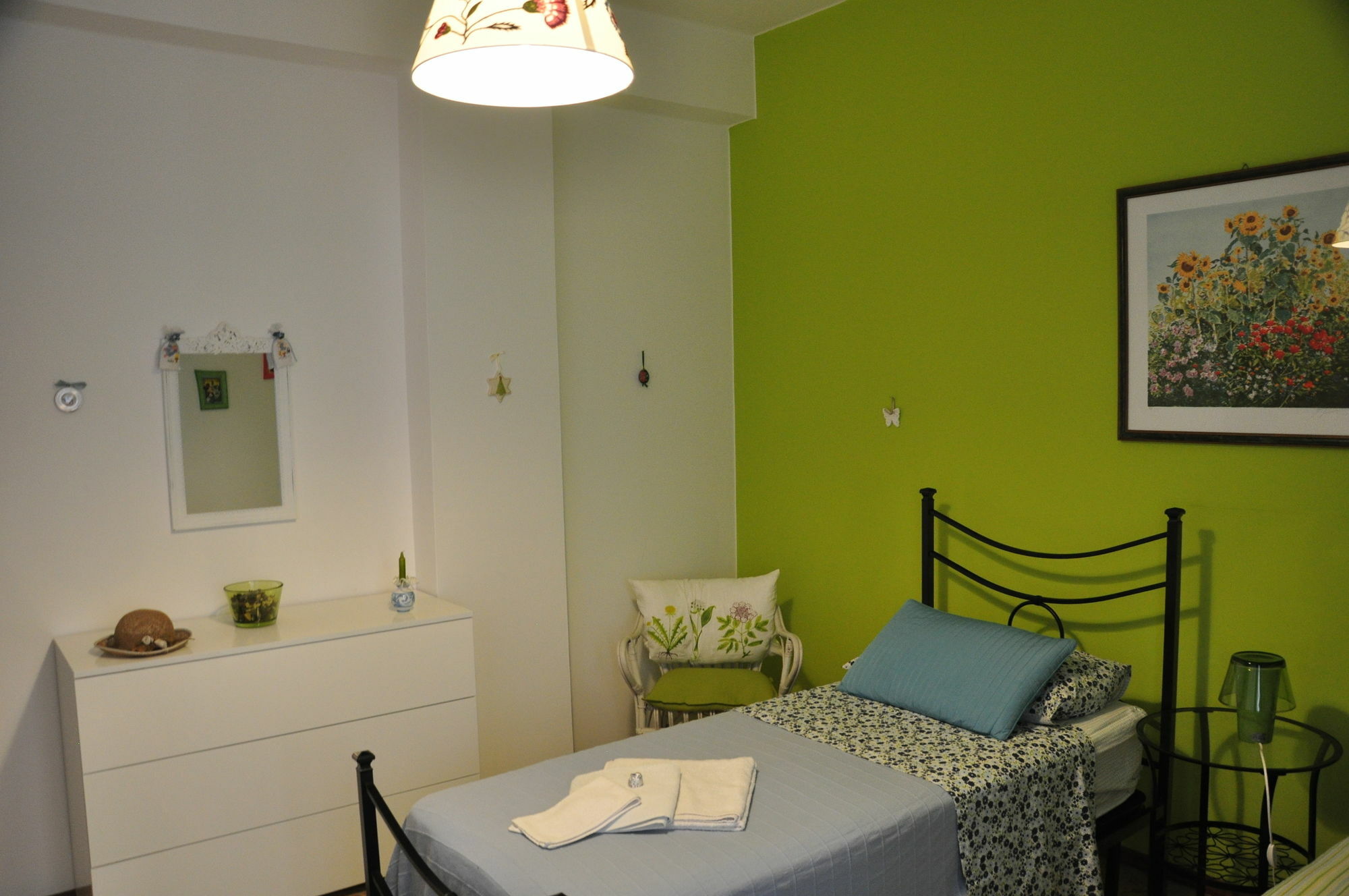 A Casa Di Franci Apartment ปาร์มา ภายนอก รูปภาพ
