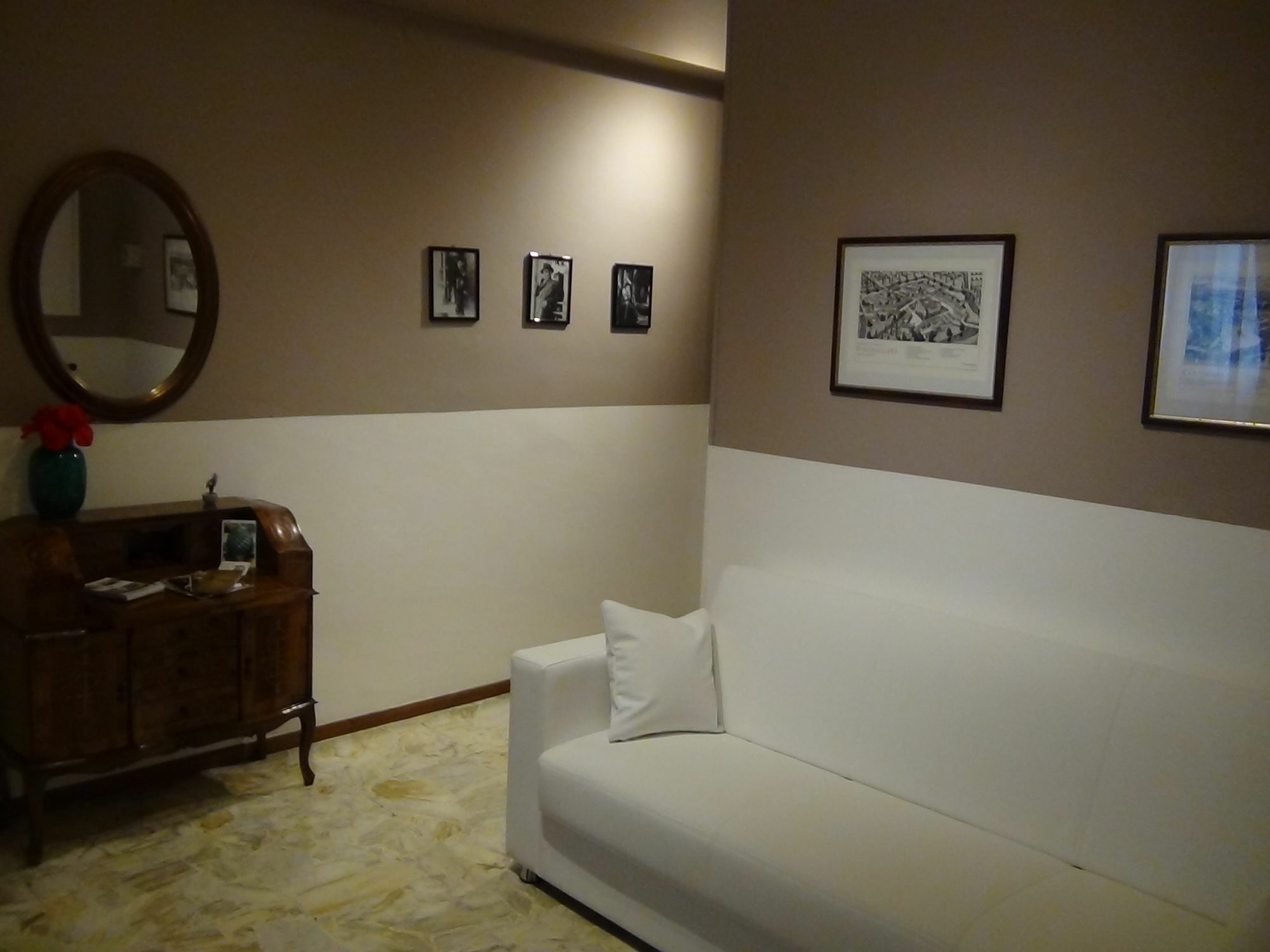 A Casa Di Franci Apartment ปาร์มา ภายนอก รูปภาพ