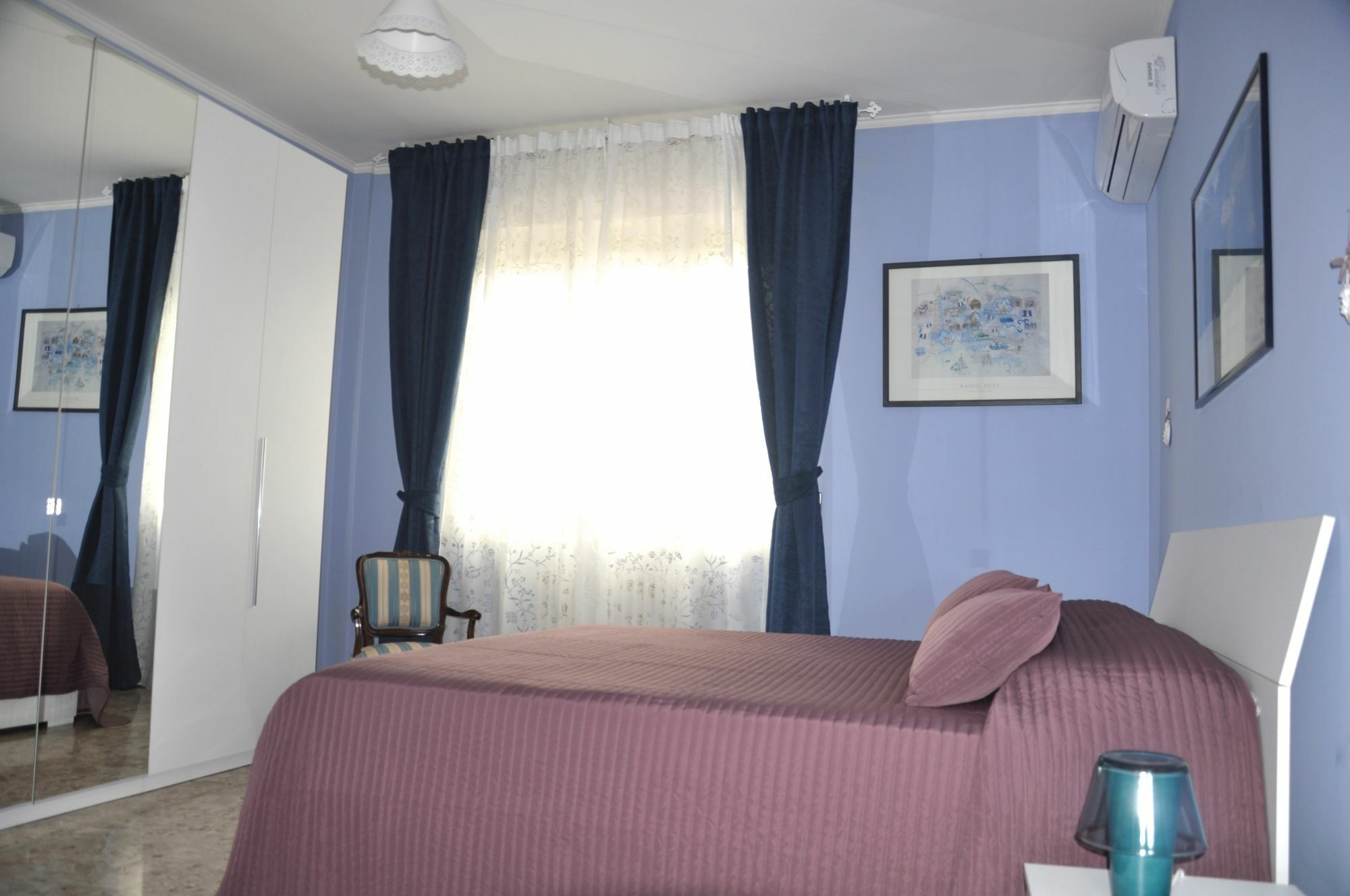 A Casa Di Franci Apartment ปาร์มา ภายนอก รูปภาพ